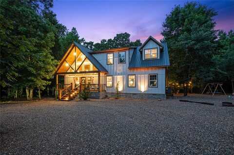 47 Briar Creek Court, Broken Bow, OK 74728