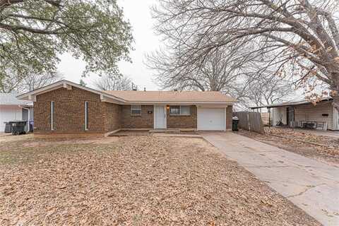 310 Atterberry Drive, Norman, OK 73071