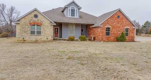 11220 Roefan Road, Midwest City, OK 73130