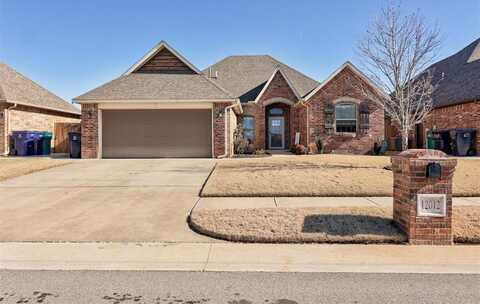 12012 Preakness Road, Oklahoma City, OK 73173