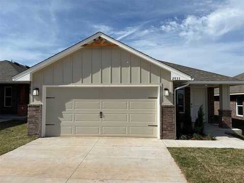 2933 NW 196th Place, Edmond, OK 73012