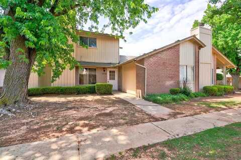 9728 Hefner Village Boulevard, Oklahoma City, OK 73162