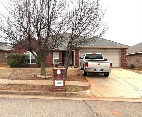 5116 SE 81st Terrace, Oklahoma City, OK 73135