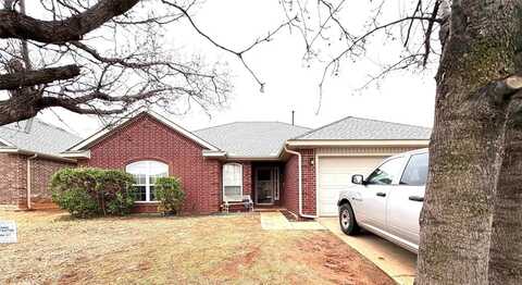 5116 SE 81st Terrace, Oklahoma City, OK 73135