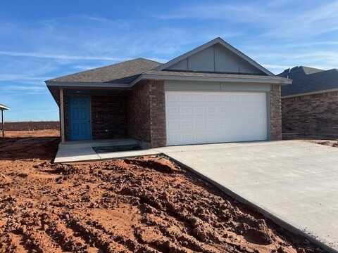 1753 SE 20th Street, Newcastle, OK 73065