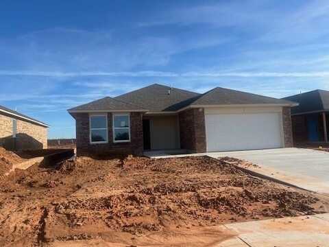 1761 SE 20th Street, Newcastle, OK 73065