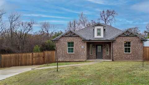 715 N Hamlett Street, Athens, TX 75751