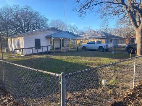 1840 Evelyn Street, Cove, TX 75474