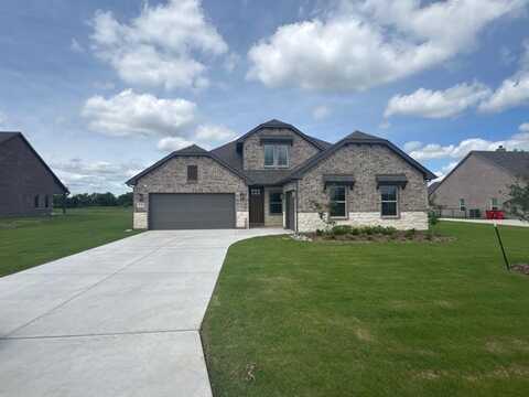 430 Brown Road, Leonard, TX 75452