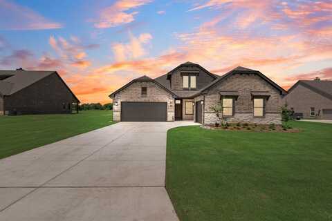 430 Brown Road, Leonard, TX 75452