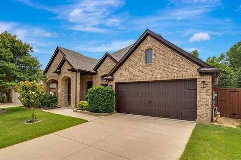 305 Dorset Court, Roanoke, TX 76262