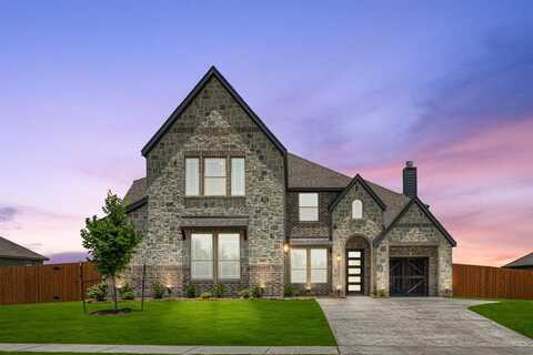 545 Holiday Avenue, Waxahachie, TX 75165