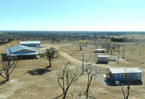 163 PR 574, Brady, TX 76825