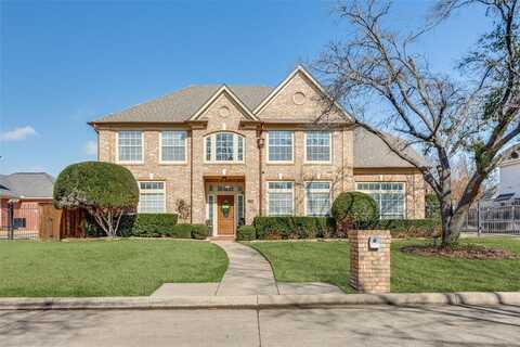 6708 E Park Drive, Fort Worth, TX 76132