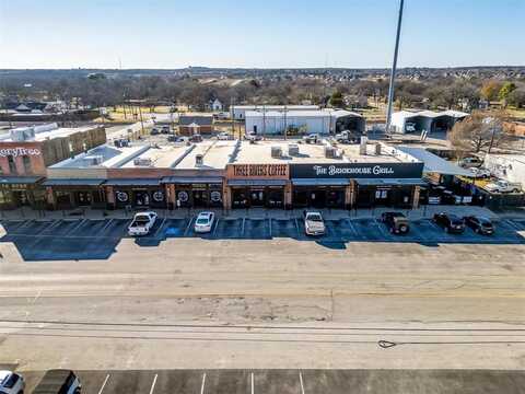 107 N Main Street, Joshua, TX 76058