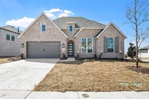 516 Lavender Drive, Van Alstyne, TX 75495