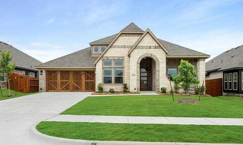 513 Sanctuary Drive, Waxahachie, TX 75165