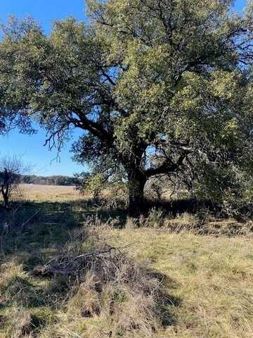 Tbd CR-188, Cross Plains, TX 76443