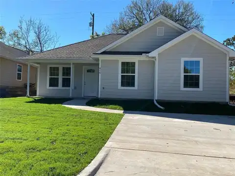 416 E Elm Street, Denison, TX 75021