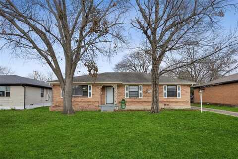 2523 Dorrington Drive, Dallas, TX 75228