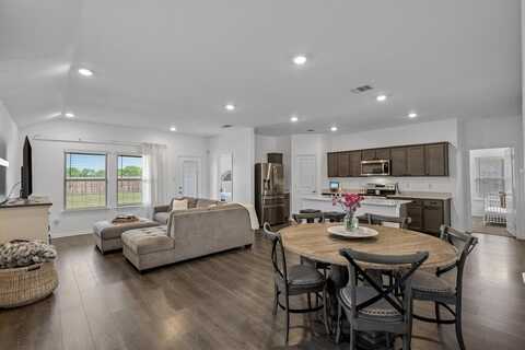 1504 Buckaroo, Josephine, TX 75189