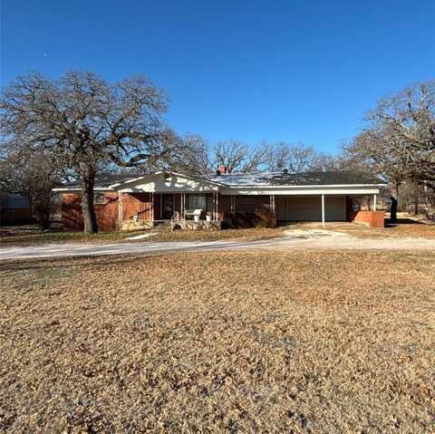 2008 El Paso Ave, Cisco, TX 76437