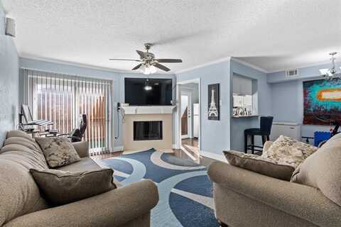 5626 Preston Oaks Road, Dallas, TX 75254