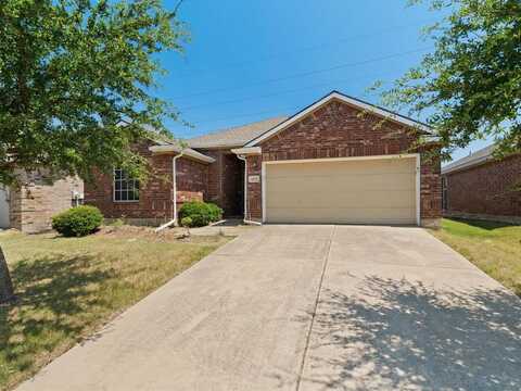 14520 Eaglemont Drive, Little Elm, TX 75068