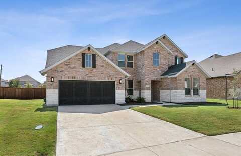 1209 Xeresa Drive, Little Elm, TX 75068