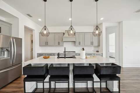 1209 Xeresa Drive, Little Elm, TX 75068