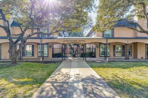 7814 Meadow Park Drive, Dallas, TX 75230