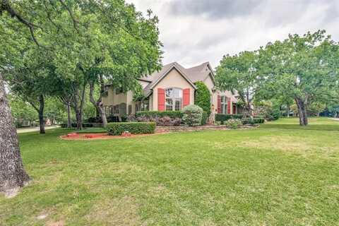 400 Marshall Road, Southlake, TX 76092