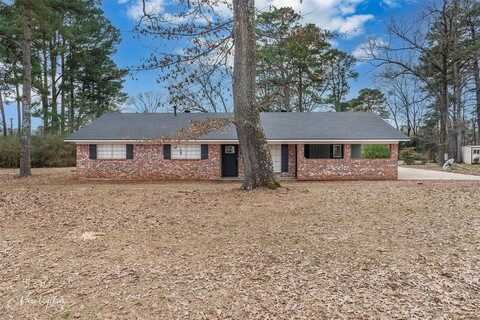 417 Irving Bluff Road, Shreveport, LA 71107