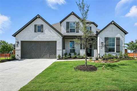 2750 Ambergate Lane, Prosper, TX 75078