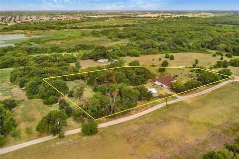 6825 Chiesa Road, Rowlett, TX 75089