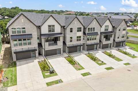 1360 Cherry Hills Lane, Irving, TX 75038