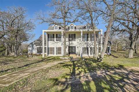 70 Hidden Valley Airpark, Shady Shores, TX 76208