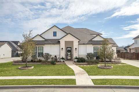 124 Craigmore Drive, Argyle, TX 76226