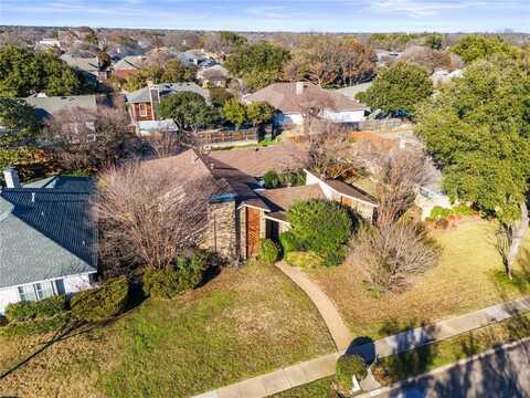 3605 Jomar Drive, Plano, TX 75075