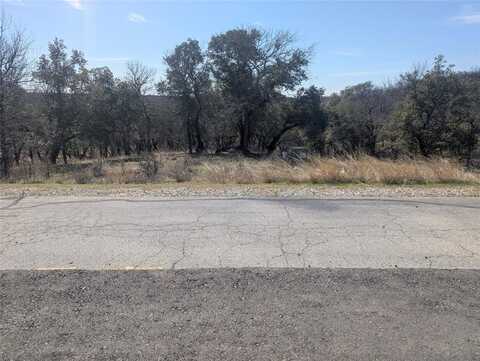 277 Vista Pointe Drive, Chico, TX 76431