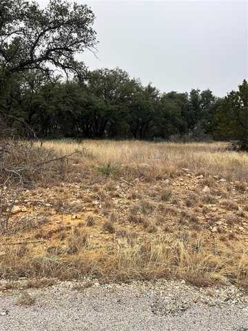 Tbd 945 Sextant Circle Drive, Brownwood, TX 76801