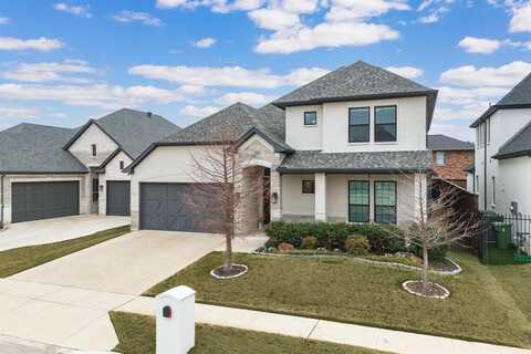 7616 Ira Drive, North Richland Hills, TX 76182