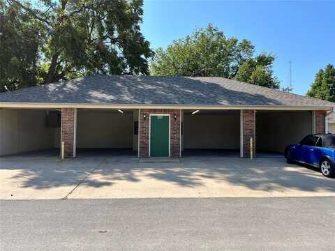 600 Wainwright Street, Denton, TX 76201