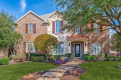 15036 Springwood Drive, Frisco, TX 75035