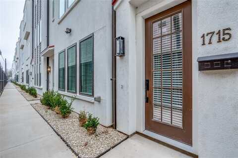 1715 Novela Way, Dallas, TX 75215