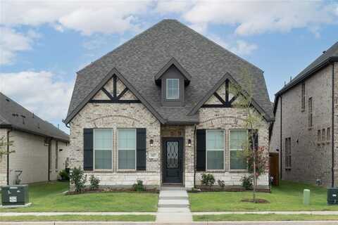 1417 Blue Agave Drive, Fort Worth, TX 76247