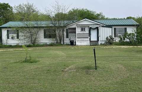 132 Meadowview Lane, Hubbard, TX 76648