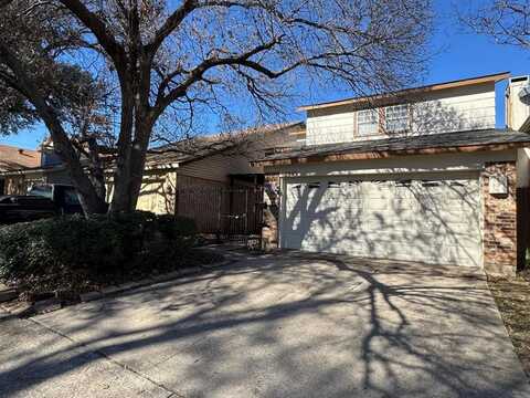 2949 Antares Circle, Garland, TX 75044