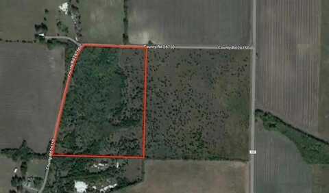 Tbd County Road 26750, Petty, TX 75470