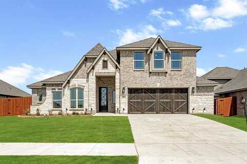 485 Red Maple Road, Waxahachie, TX 75165